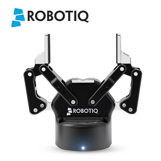 robotiq 2F-85電動夾爪