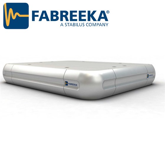 主動隔振器FABREEKA