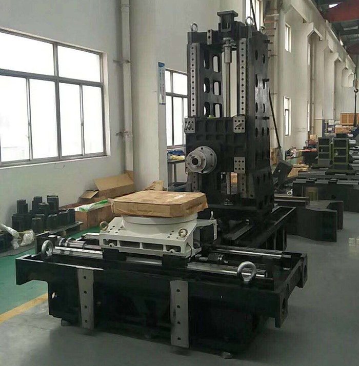 直線導軌具有以下三個基本功能 