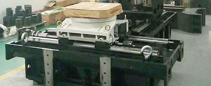 滾珠絲桿分為哪些類(lèi)型？