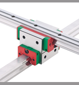 上銀直線導(dǎo)軌實(shí)物精度等級(jí)怎么區(qū)分？