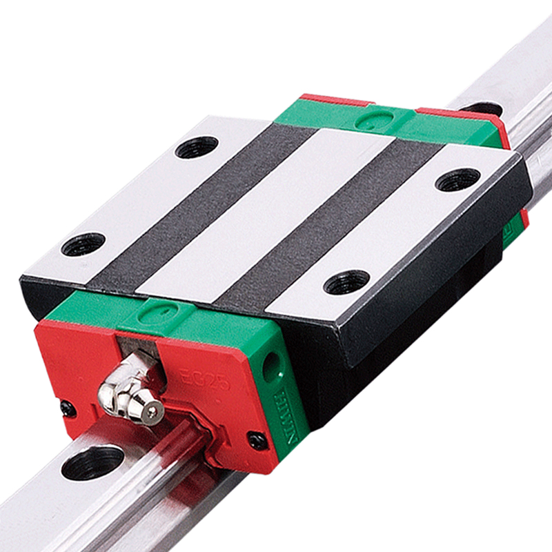 上銀直線導(dǎo)軌如何正確的保養(yǎng)？你知道嗎？【上?；垓v】