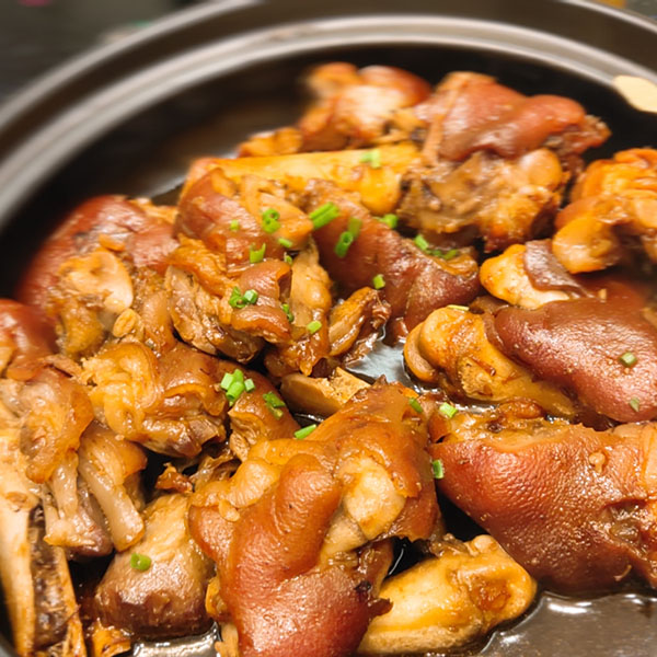 月末小聚餐，上?；垓v暢聊吃貨的的文化