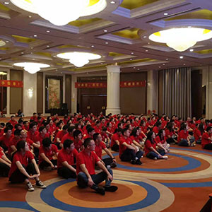 上?；垓v感恩海豹隊小伙伴兩個月學(xué)習(xí)中的分享