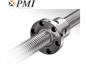 銀泰滾珠絲桿安裝方式！