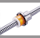 上銀滾珠絲桿的運用！