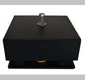 慧騰分享阻尼彈簧減震器在沖床領域應用的作用！