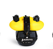 上銀電動夾爪特點！