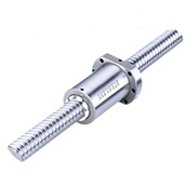 高負(fù)荷系列的滾珠絲桿都有哪些優(yōu)點(diǎn)？