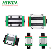 直線導軌重負荷型MSA系列的特性！