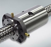 端塞型滾珠絲桿的介紹！