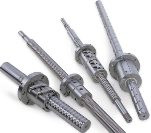 三分鐘帶你了解---滾珠絲杠的選型計算！