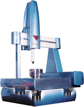 為什么三坐標(biāo)測量機需要安裝氣浮減振器？【上海慧騰】