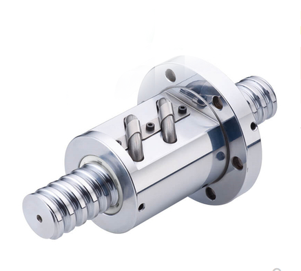 如果你的滾珠絲桿運行時噪音很大，那該如何處理？【上?；垓v】