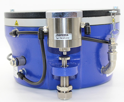 空氣彈簧在現(xiàn)代精密工業(yè)的應(yīng)用！【上?；垓v】