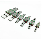 慧騰給大家介紹，直線導(dǎo)軌的高速性能！【上?；垓v】