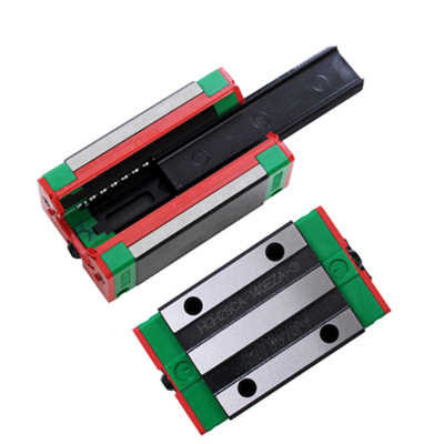 直線導(dǎo)軌是如何矯直的？讓上?；垓v教大家怎么操作？