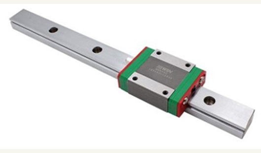 直線導軌與線性導軌：應用場景中的“精密分野”