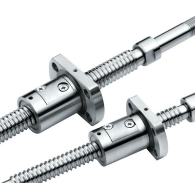 臺(tái)灣上銀和銀泰的滾珠絲桿可以應(yīng)用在哪些設(shè)備上？上?；垓v來(lái)告訴大家！