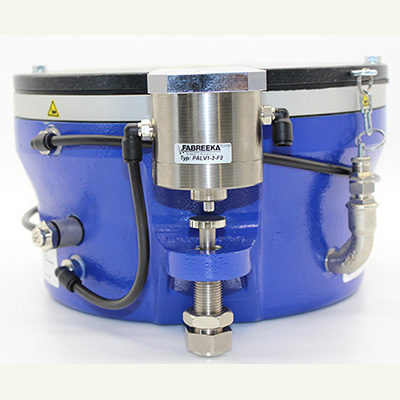 到底需要什么樣的支撐結(jié)構(gòu)才不會(huì)影響減震器的減震效果呢？【上?；垓v】