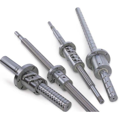 大家知道怎么分清臺(tái)灣上銀和銀泰的滾珠絲桿精度等級(jí)嗎？上?；垓v來(lái)跟大家聊聊！