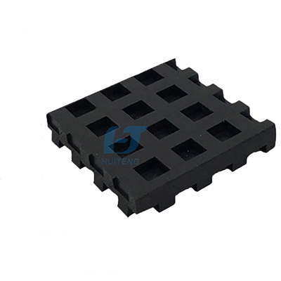 FABREEKA減震墊應(yīng)用在塔樓【上?；垓v】