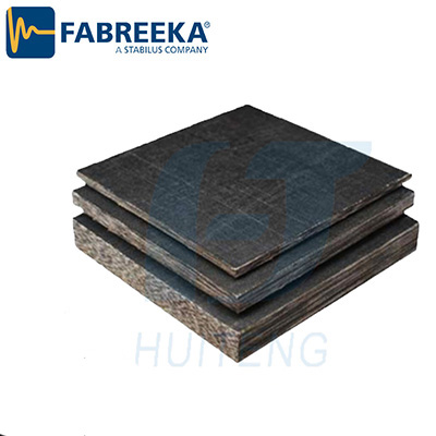 FABREEKA減震墊在能源行業(yè)應(yīng)用【上?；垓v】