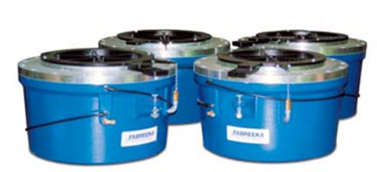 德國(guó)FABREEKA空氣彈簧減震工作原理介紹-上?；垓v