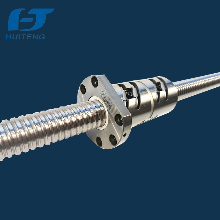 上?；垓v告訴您滾珠絲桿安裝上容易發(fā)生問(wèn)題的原因之三與其預(yù)防方法