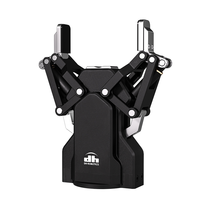 DH電動夾爪在市場上算價格貴的品牌了嗎？質(zhì)量和價格成正比嗎？