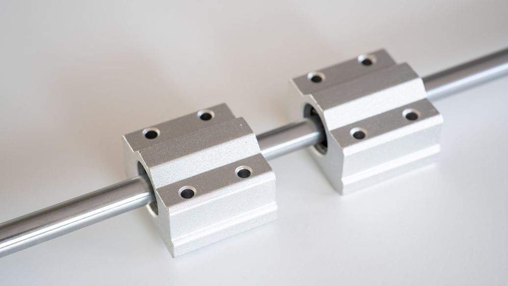 直線導(dǎo)軌的摩擦系數(shù)是多少？