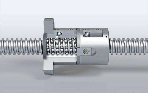 滾珠絲杠提升200Kg需要多少扭力？