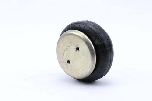 工業(yè)用空氣彈簧和減震器彈簧哪個好？