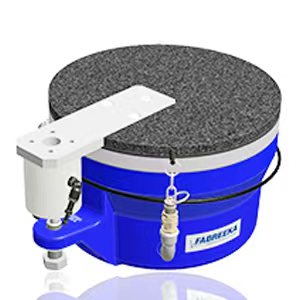 光刻機減震平臺Vc等級是什么？如何選光刻機空氣彈簧減震器