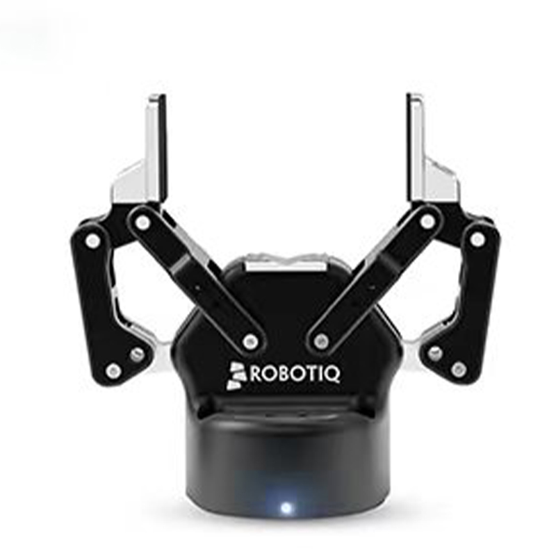 重載型電動夾爪在智能倉儲與物流自動化中的應用前景與挑戰(zhàn)？