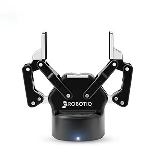 微型電動(dòng)夾爪如何實(shí)現(xiàn)多種材質(zhì)工件的精準(zhǔn)夾??？