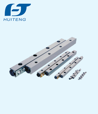 上?；垓v交叉導軌滾柱系列