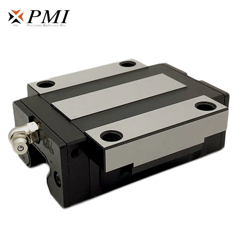 銀泰PMI直線導(dǎo)軌MSA系列 銀泰PMI直線導(dǎo)軌MSA系列