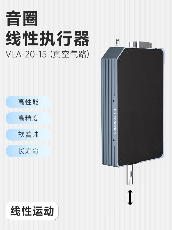 音圈執(zhí)行器:從實驗室到產業(yè)化的“技術橋梁”